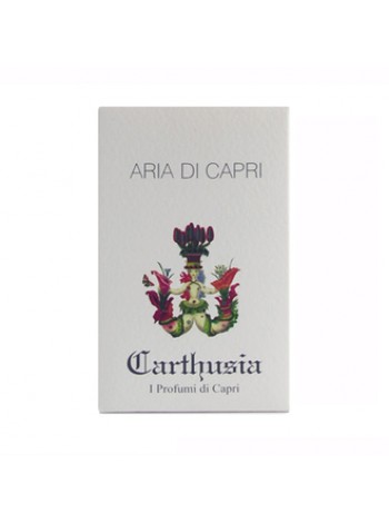 Carthusia Aria di Capri тестер (аромат для дома) 100 мл