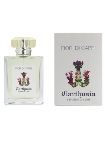 Carthusia Fiori di Capri парфумована вода 50 мл