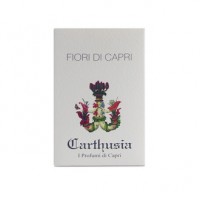Carthusia Fiori di Capri пробник 2 мл