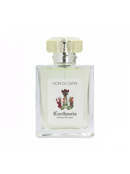 Carthusia Fiori di Capri тестер (туалетная вода) 100 мл