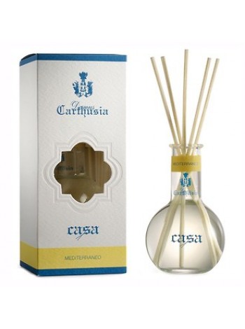 Carthusia Mediterraneo аромат для дома 100 мл