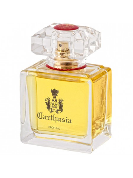Carthusia Prima del Teatro di San Carlo тестер (парфюмированная вода) 50 мл