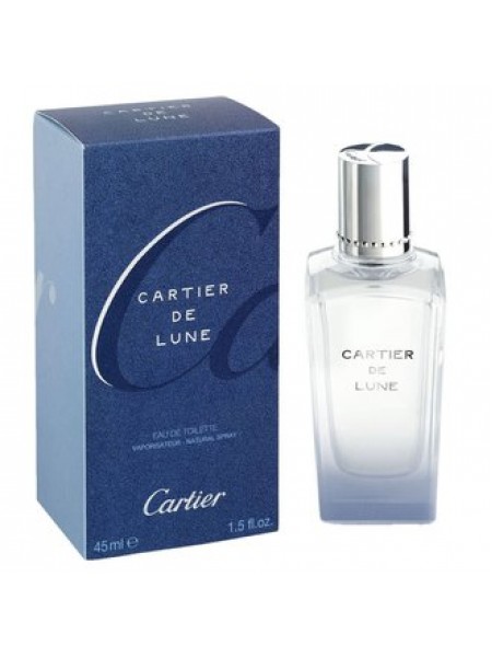 Cartier De Lune миниатюра 15 мл