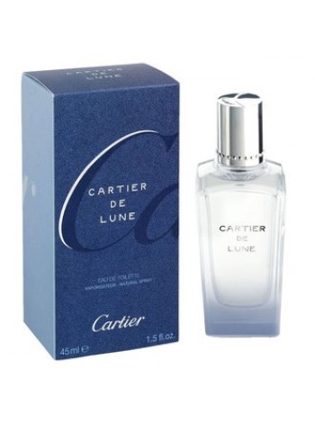 Cartier De Lune туалетная вода 45 мл