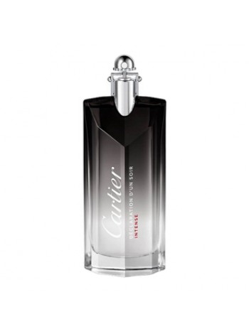 Cartier Declaration D'Un Soir Intense тестер (туалетна вода) 100 мл