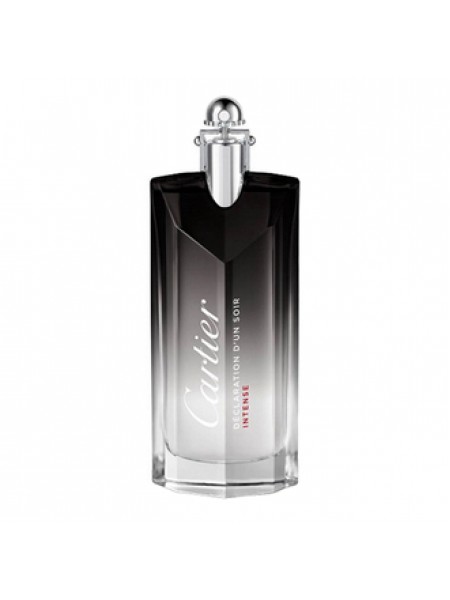 Cartier Declaration D'Un Soir Intense тестер (туалетная вода) 100 мл