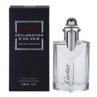 Карт'є Декларація д'Ун Суар туалетна вода 30 мл