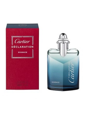 Cartier Declaration Essence туалетна вода 50 мл
