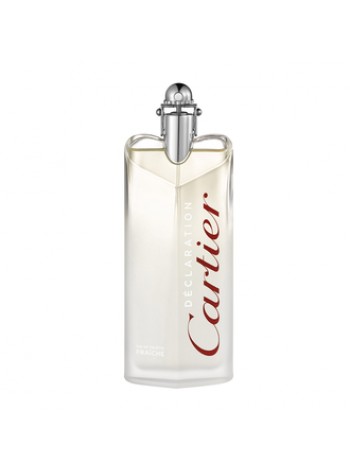 Cartier Declaration Fraiche тестер (туалетная вода) 100 мл