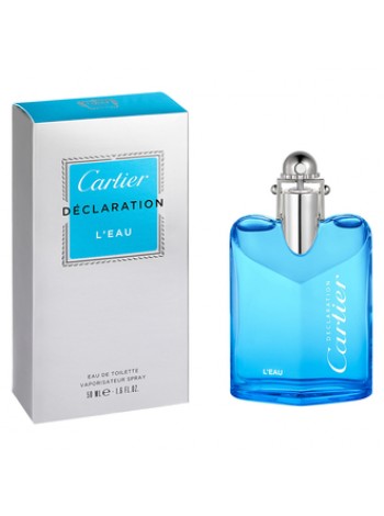 Cartier Declaration L'Eau туалетна вода 50 мл