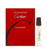 Cartier Декларація пробник 1.5 мл