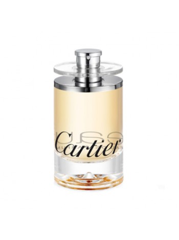 Cartier Eau de Cartier Eau De Parfum 2016 тестер (парфюмирована вода) 100 мл