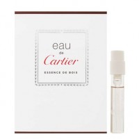 Карт'є Есанс де Буа пробник 1.5 мл