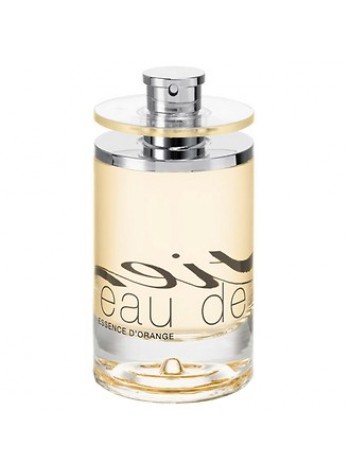 Cartier Eau de Cartier Essence d'Orange тестер (туалетная вода) 100 мл