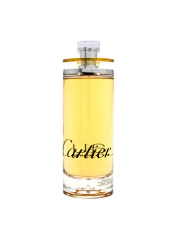 Cartier Eau de Cartier Essence d'Orange тестер (туалетная вода) 200 мл