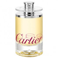 Cartier Eau de Cartier Zeste de Soleil тестер (туалетна вода) 100 мл