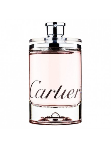 Cartier Goutte de Rose тестер (туалетная вода) 100 мл