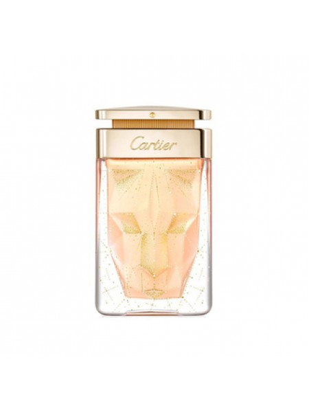 Cartier La Panthere Celeste Limited Edition тестер (парфюмированная вода) 75 мл