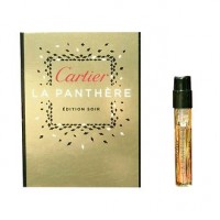 Карт'є Ла Пантера Вечірнє видання пробник 1,5 мл