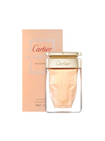 Cartier La Panthere парфумована вода 75 мл