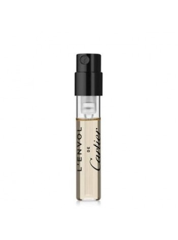 Cartier L'Envol Eau de Toilette зразок 1.5 мл