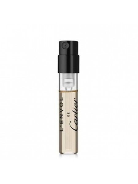 Cartier L'Envol Eau de Toilette пробник 1.5 мл