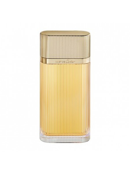 Cartier Must de Cartier Gold тестер (парфюмированная вода) 100 мл