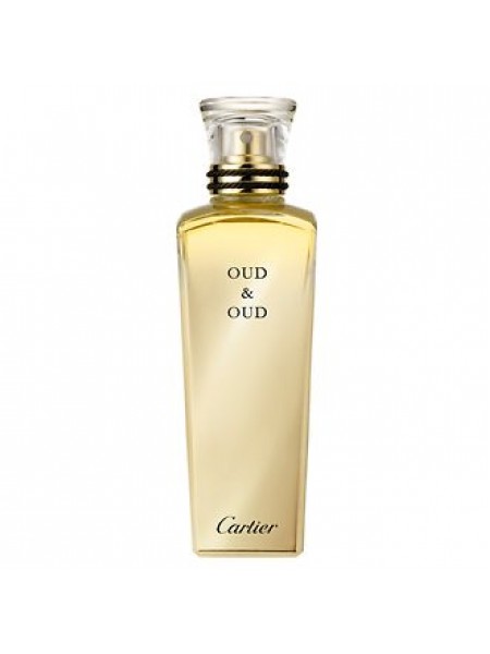 Cartier Oud & Oud миниатюра 3.5 мл