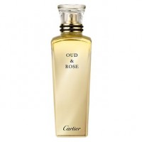 Cartier Oud & Rose миниатюра 3.5 мл