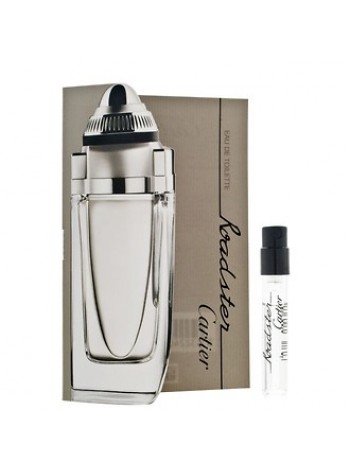Cartier Roadster зразок 1.5 мл