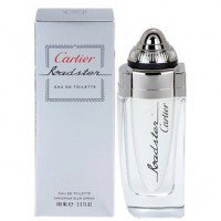 Cartier Roadster тестер (туалетна вода) 50 мл