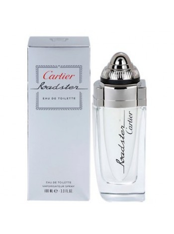 Cartier Roadster тестер (туалетна вода) 50 мл