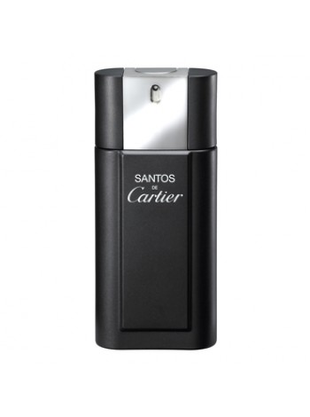 Cartier Santos de Cartier тестер (туалетна вода) 100 мл