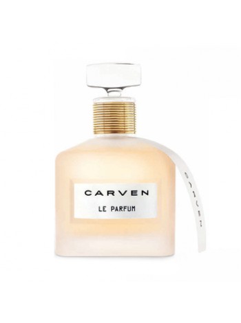 Carven Le Parfum тестер (парфюмирована вода) 100 мл