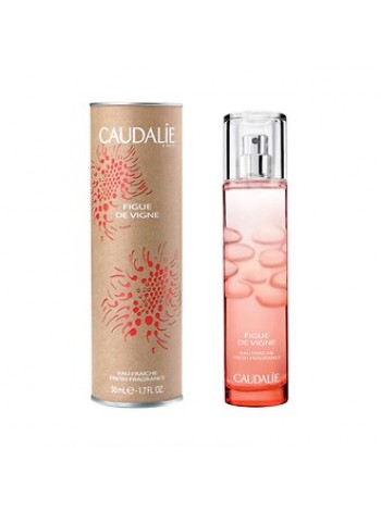 Caudalie Figue de Vigne туалетна вода 50 мл