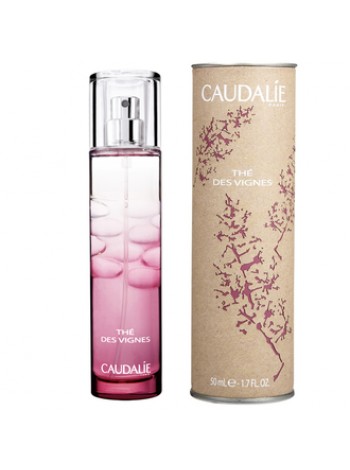 Caudalie The des Vignes туалетна вода 50 мл