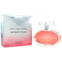 Celine Dion Sensational чудовий зразок 1.2 мл