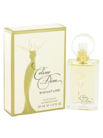 Celine Dion Signature туалетна вода 30 мл