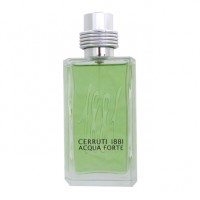 Cerruti 1881 Acqua Forte тестер (туалетна вода) 125 мл
