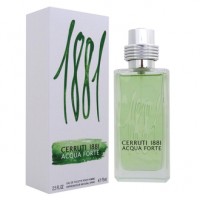 Cerruti 1881 Acqua Forte туалетна вода 75 мл