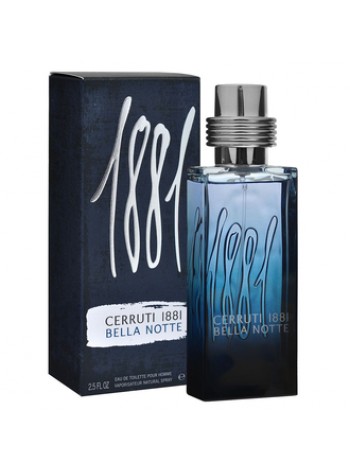 Cerruti 1881 Bella Notte Man туалетна вода 125 мл