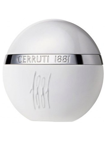 Cerruti 1881 Edition Blanche парфумована вода 50 мл