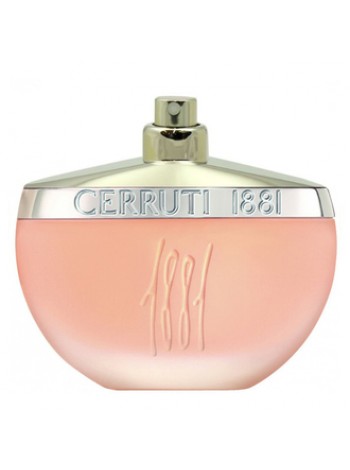 Cerruti 1881 Pour Femme тестер (туалетна вода) 100 мл