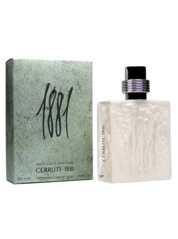 Cerruti 1881 Pour Homme зразок 1.2 мл
