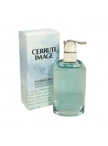 Cerruti Image Harmony туалетная вода 100 мл
