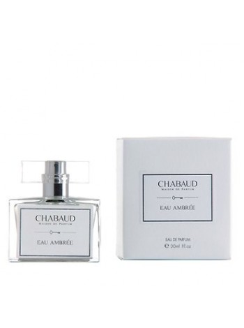 Chabaud Maison de Parfum Eau Ambree парфюмирована вода 30 мл