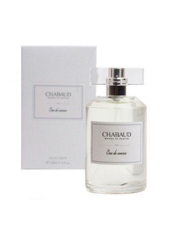 Chabaud Maison de Parfum Eau de Source туалетна вода 100 мл