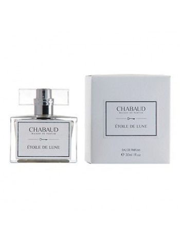 Chabaud Maison de Parfum Etoile de Lune парфюмирована вода 30 мл