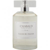 Chabaud Maison de Parfum Fleur de Figuier парфюмированная вода 100 мл