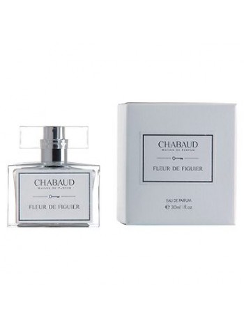 Chabaud Maison de Parfum Fleur de Figuier парфюмирована вода 30 мл